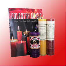Strength Coventry Magic Combo